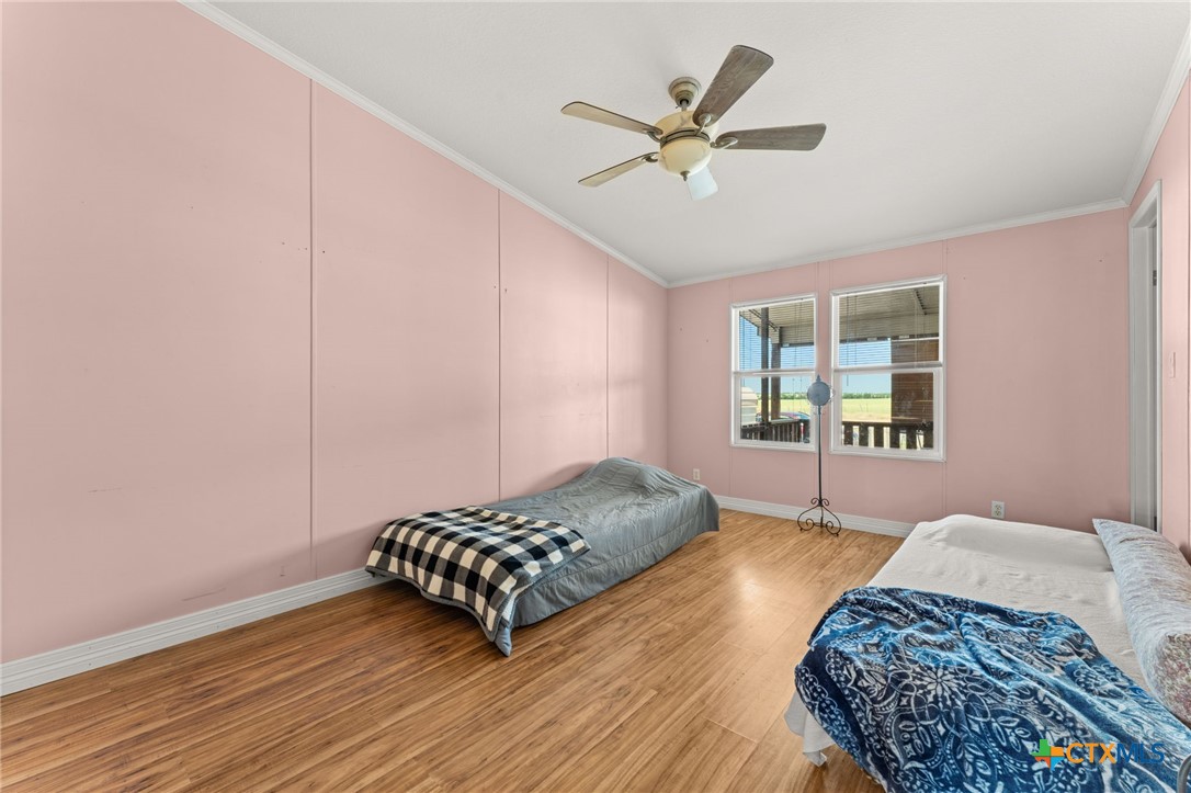 2124 Hackberry Road Salado, TX 76571 - Photo 24 of 41 Bedroom 2 in main home