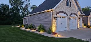 312 Deep Ravine Court St. Charles, MO 63301 - Photo 7 of 99