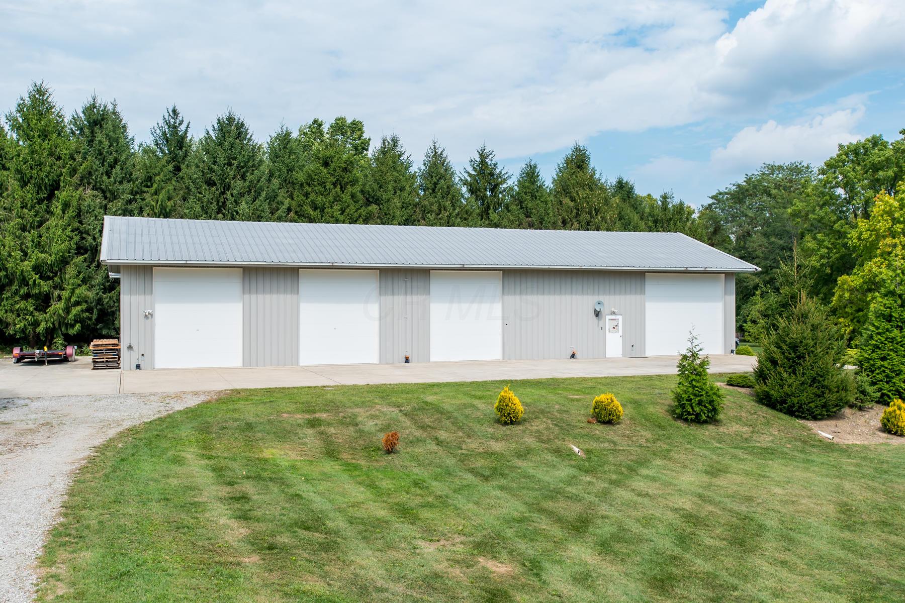 1660 Powell Road Powell, OH 43065 - Photo 11 of 56