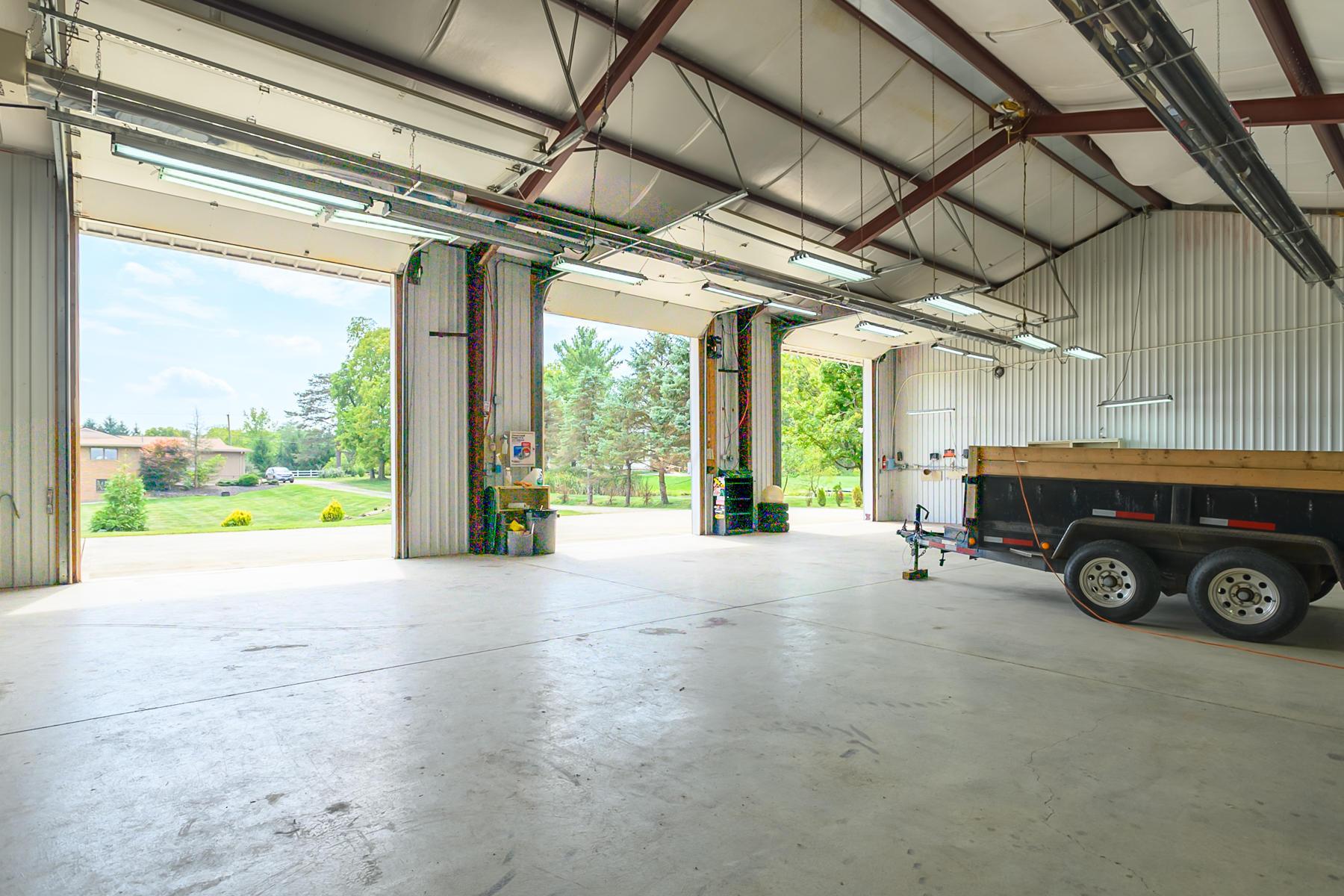 1660 Powell Road Powell, OH 43065 - Photo 12 of 56