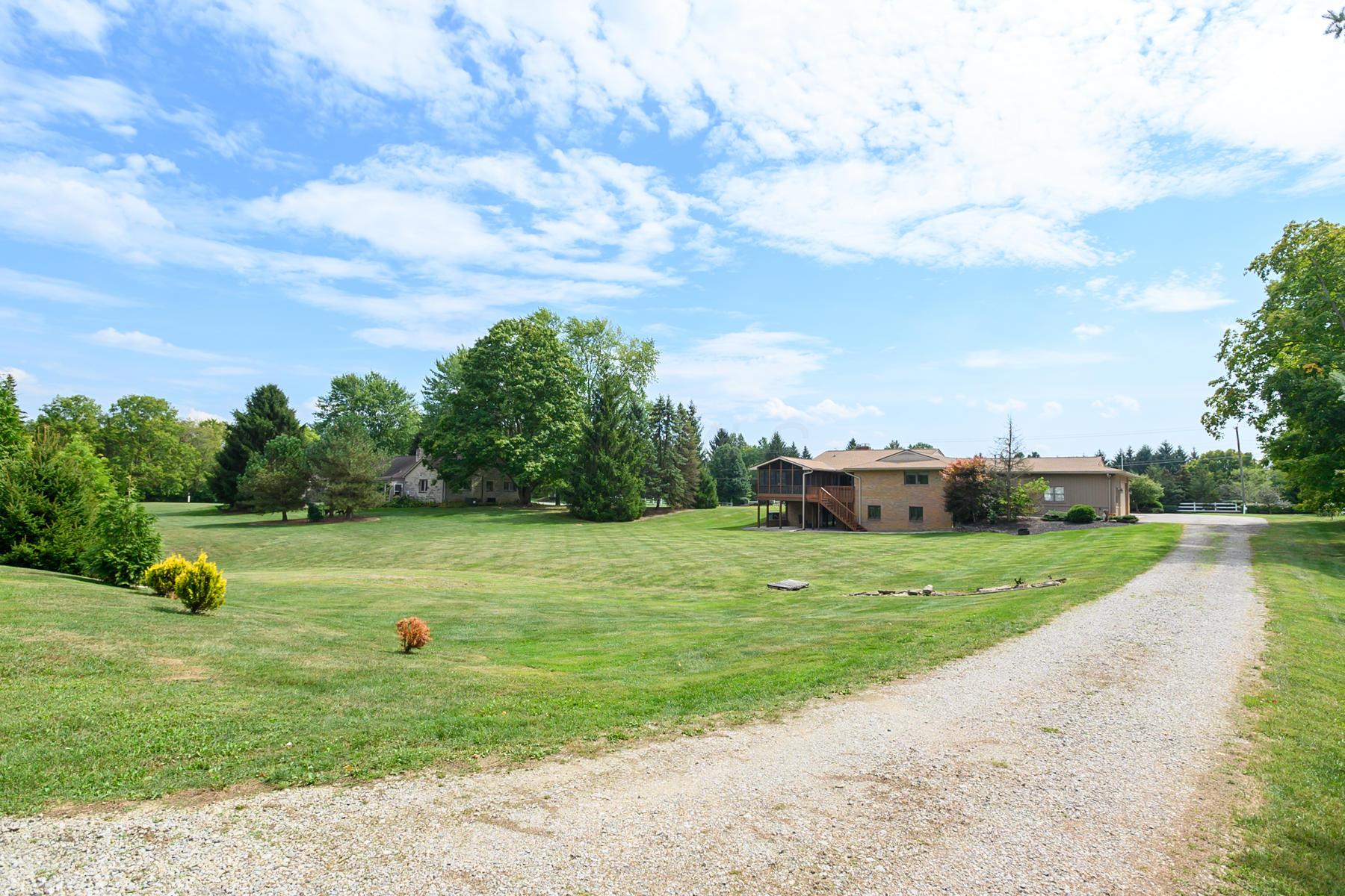 1660 Powell Road Powell, OH 43065 - Photo 17 of 56