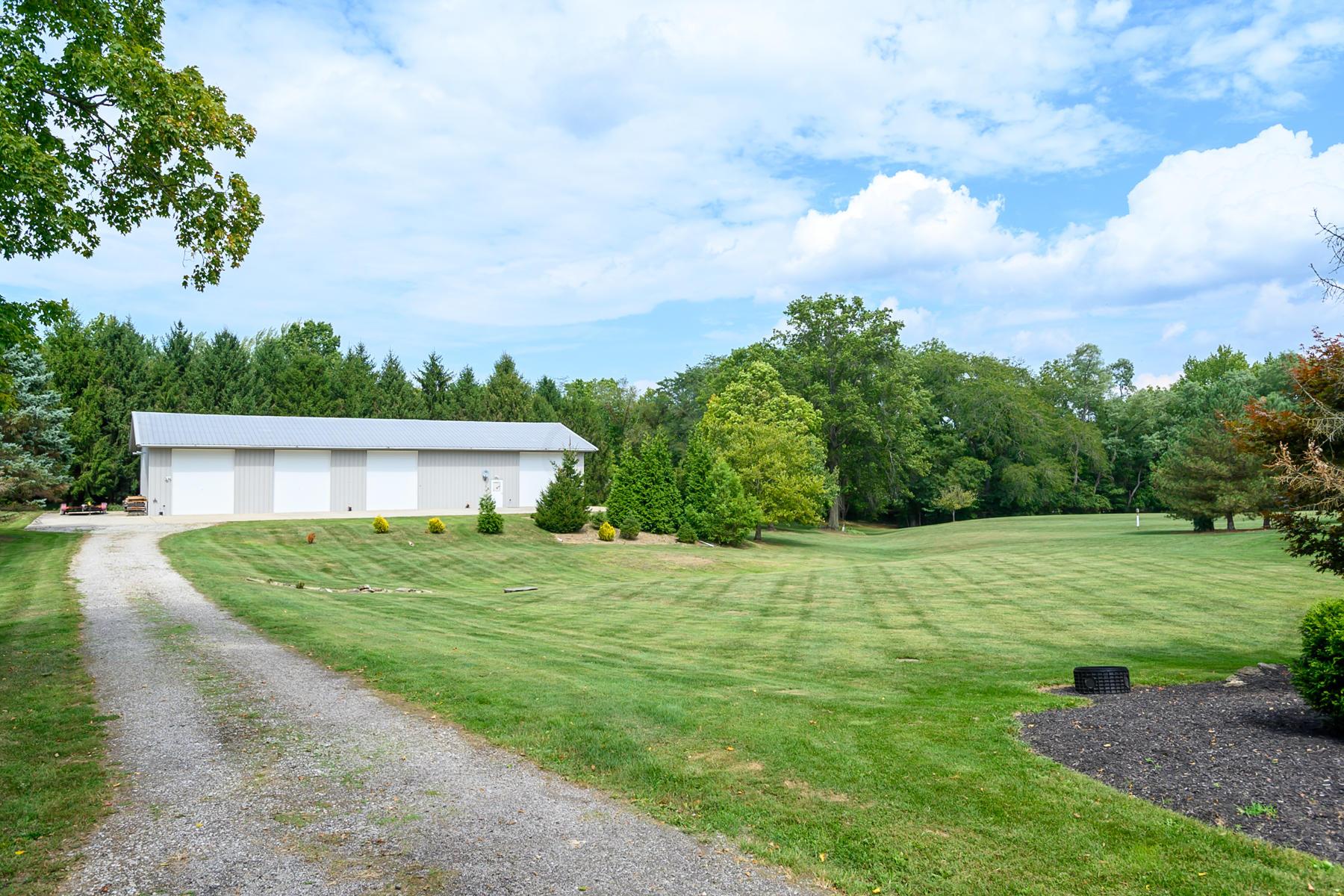 1660 Powell Road Powell, OH 43065 - Photo 22 of 56