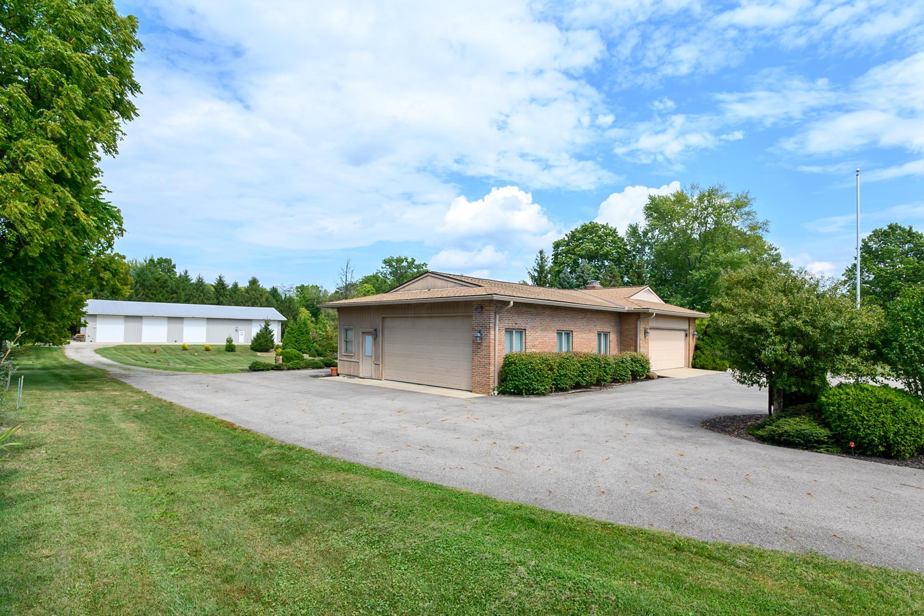 1660 Powell Road Powell, OH 43065 - Photo 23 of 56
