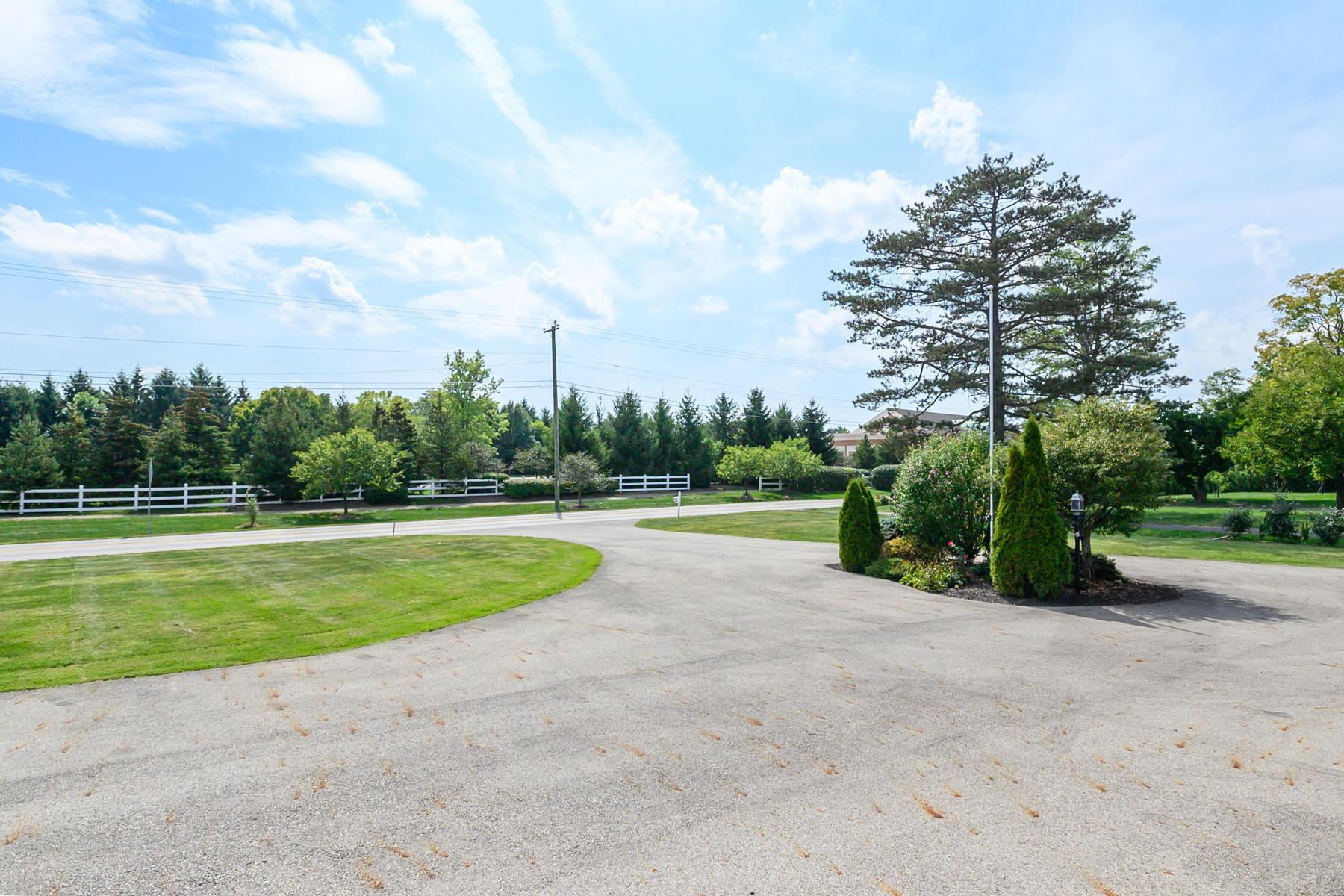 1660 Powell Road Powell, OH 43065 - Photo 25 of 56