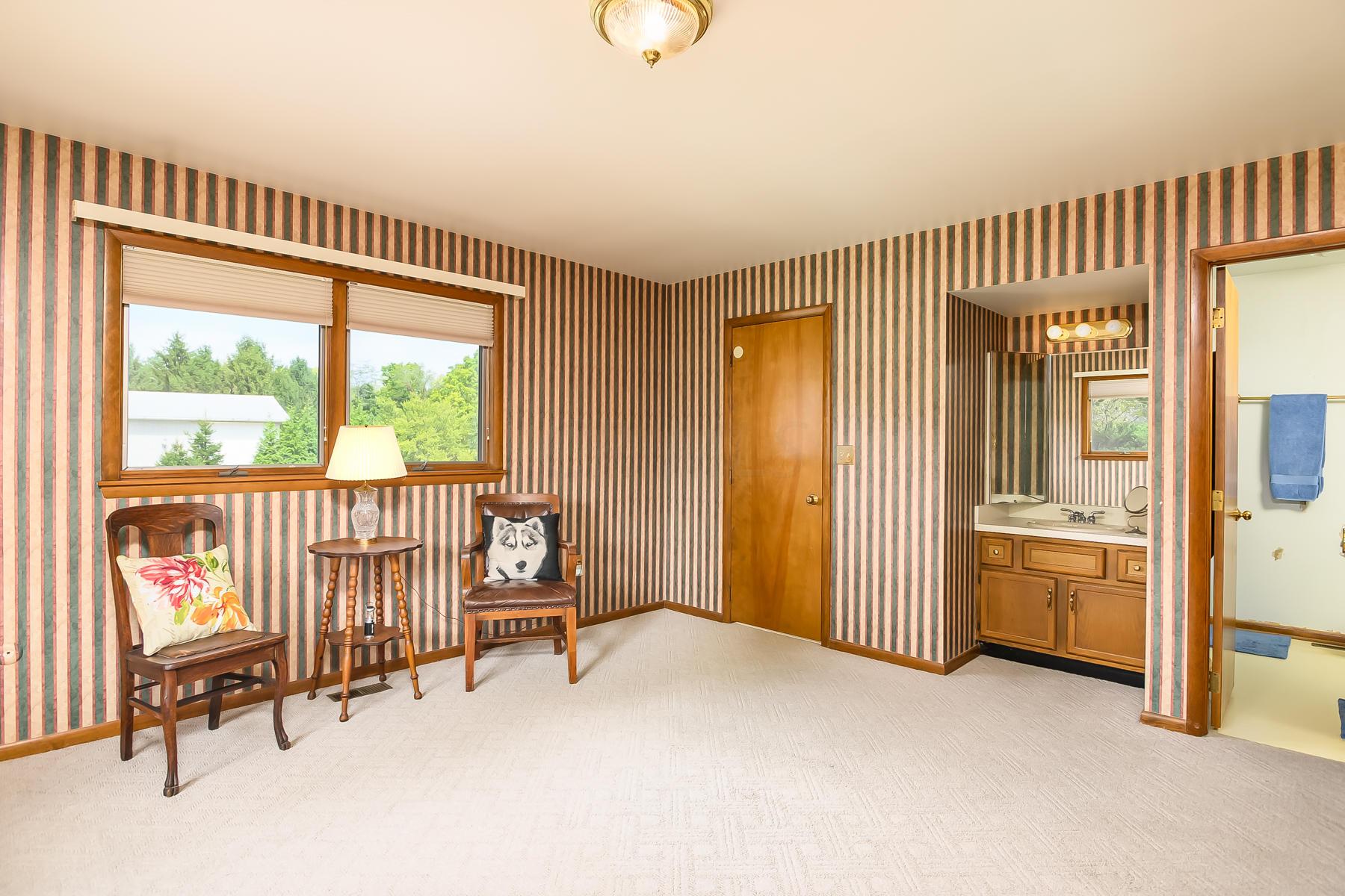 1660 Powell Road Powell, OH 43065 - Photo 40 of 56