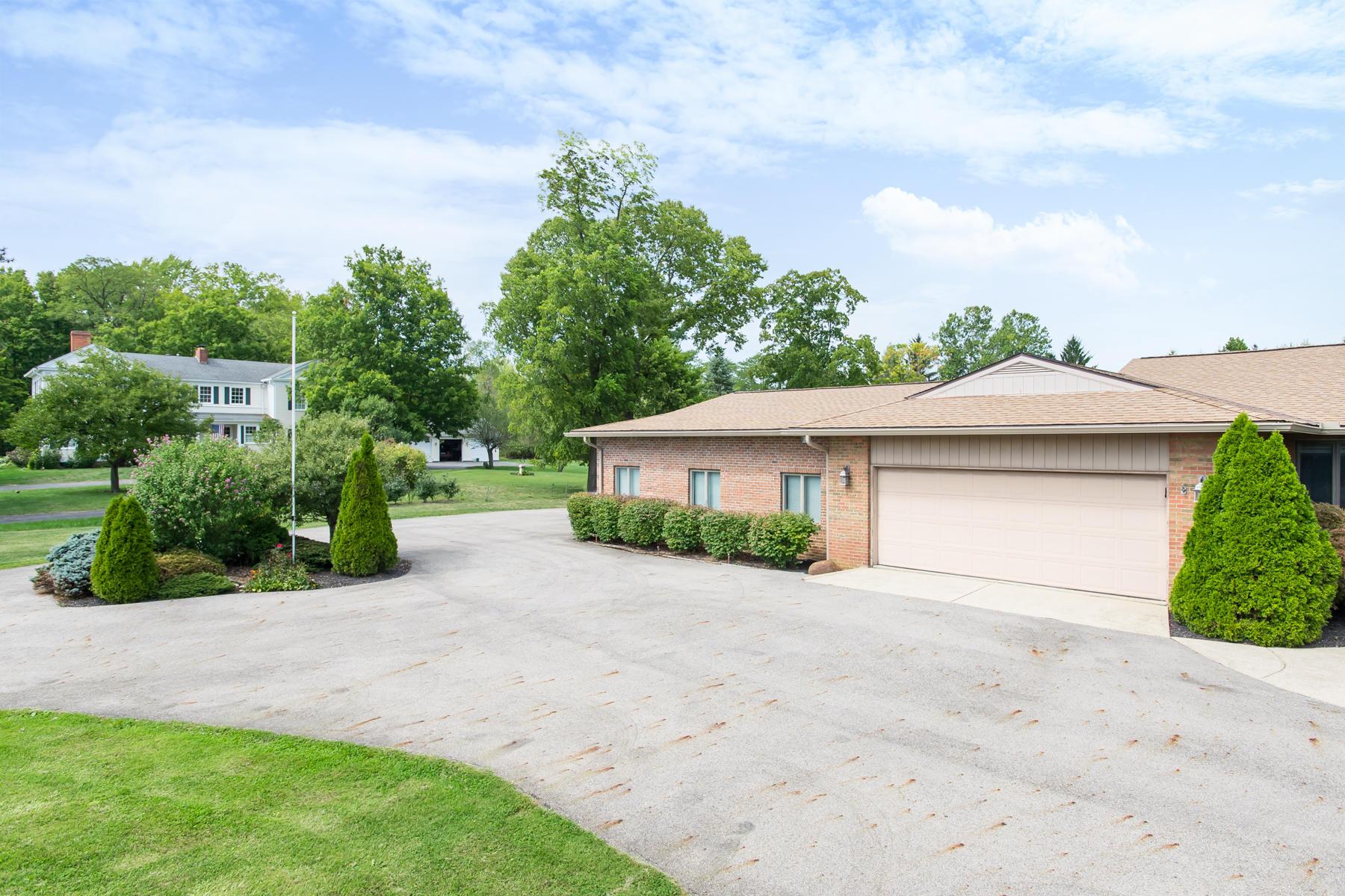 1660 Powell Road Powell, OH 43065 - Photo 4 of 56