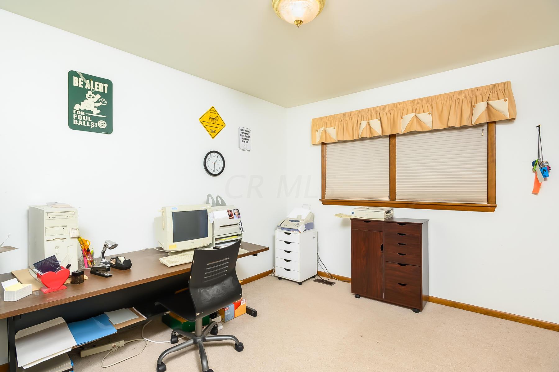 1660 Powell Road Powell, OH 43065 - Photo 44 of 56