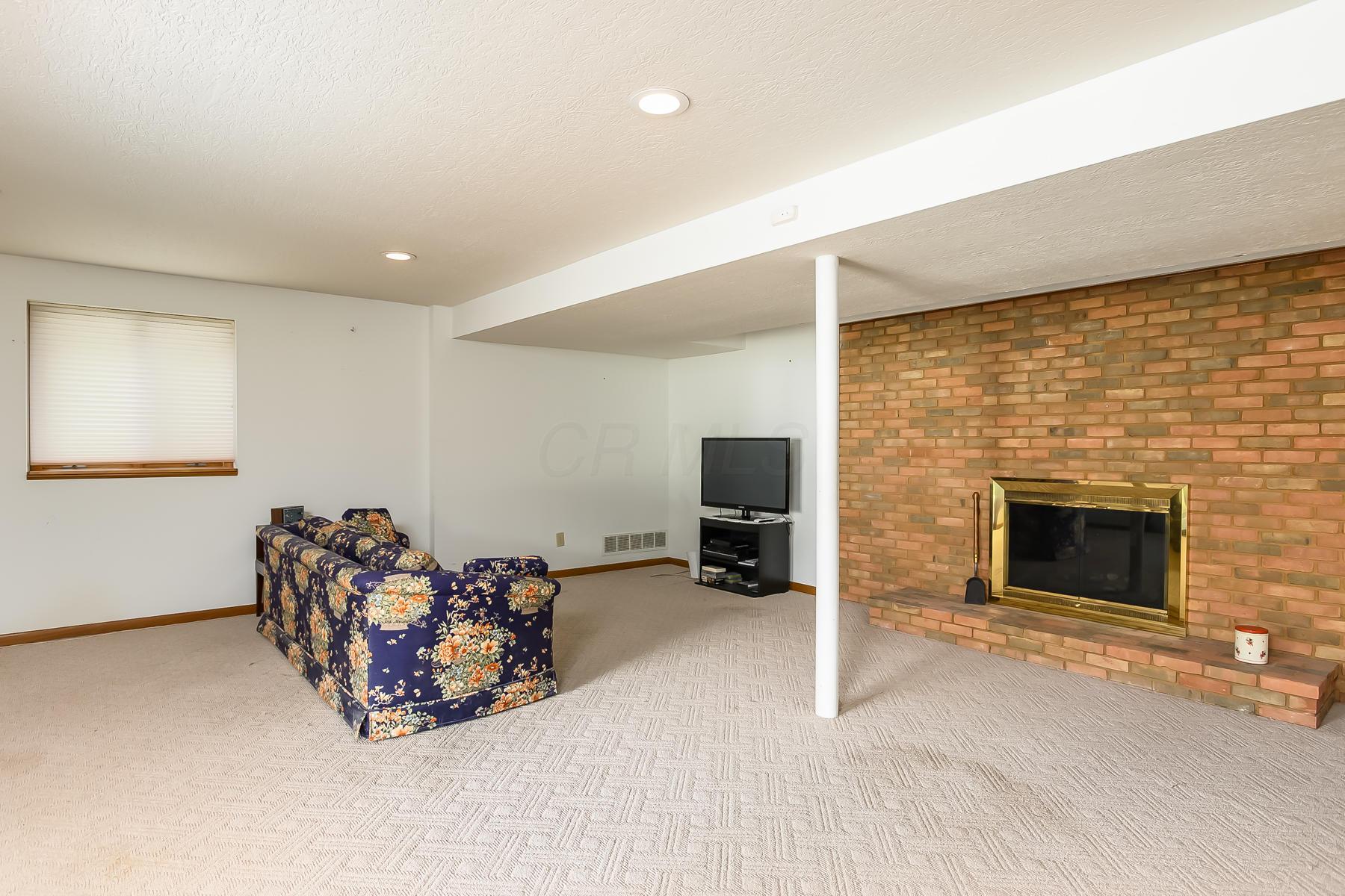 1660 Powell Road Powell, OH 43065 - Photo 50 of 56