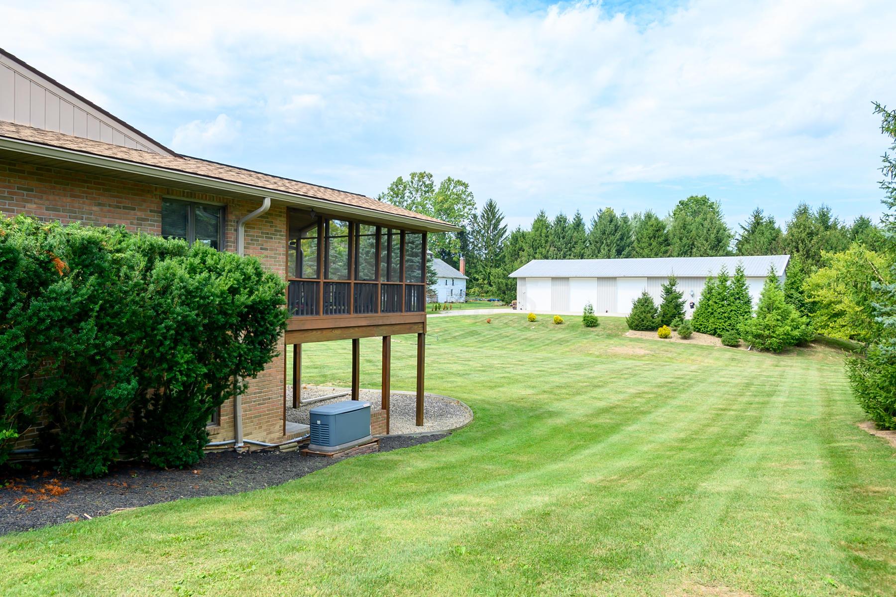 1660 Powell Road Powell, OH 43065 - Photo 6 of 56