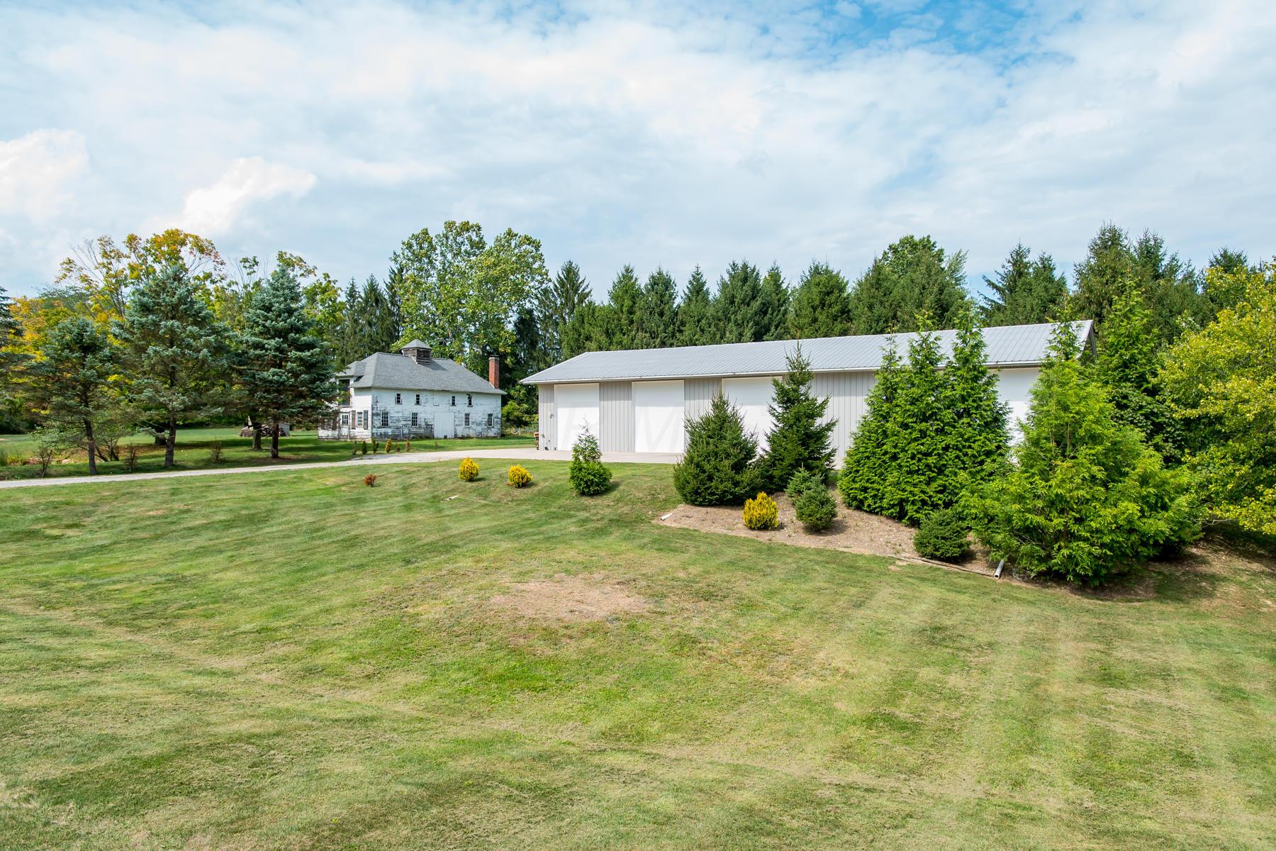 1660 Powell Road Powell, OH 43065 - Photo 10 of 56