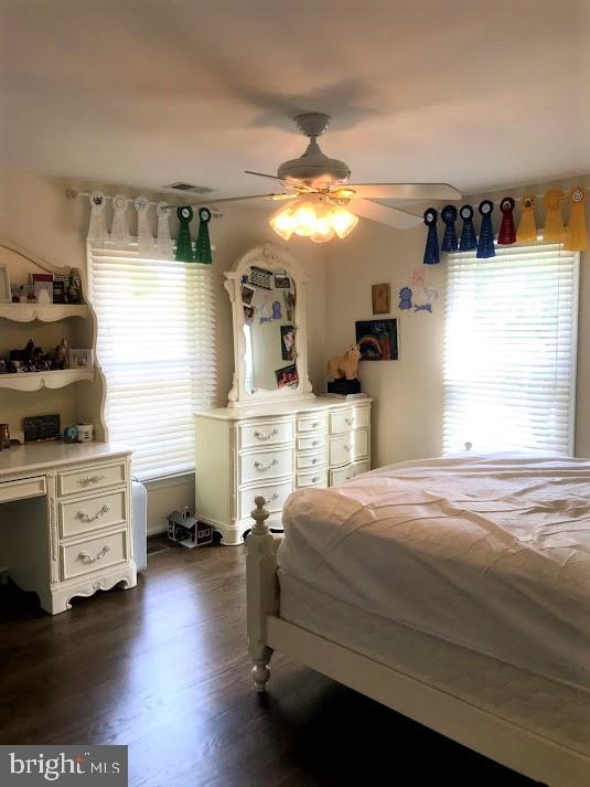 3233 Wildmere Place Herndon, VA 20171 - Photo 16 of 32 Bedroom