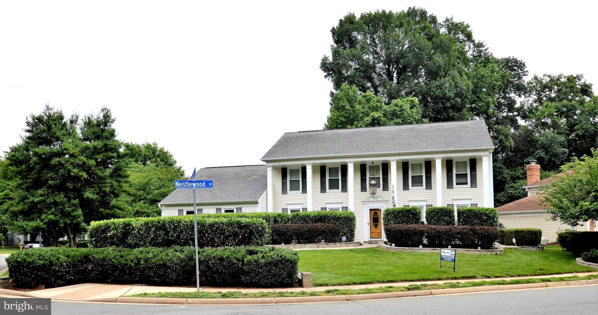 3233 Wildmere Place Herndon, VA 20171 - Photo 2 of 32 Exterior (Front)