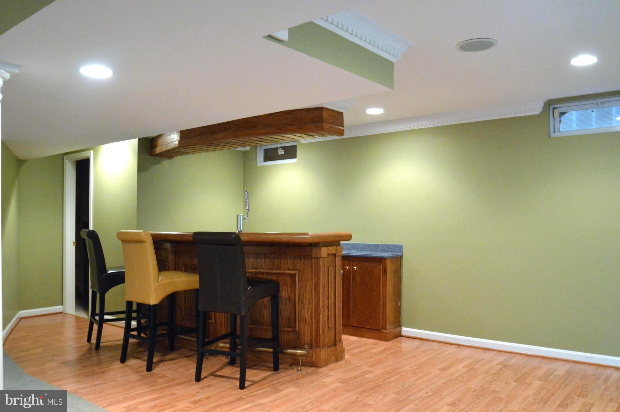 3233 Wildmere Place Herndon, VA 20171 - Photo 25 of 32 Basement