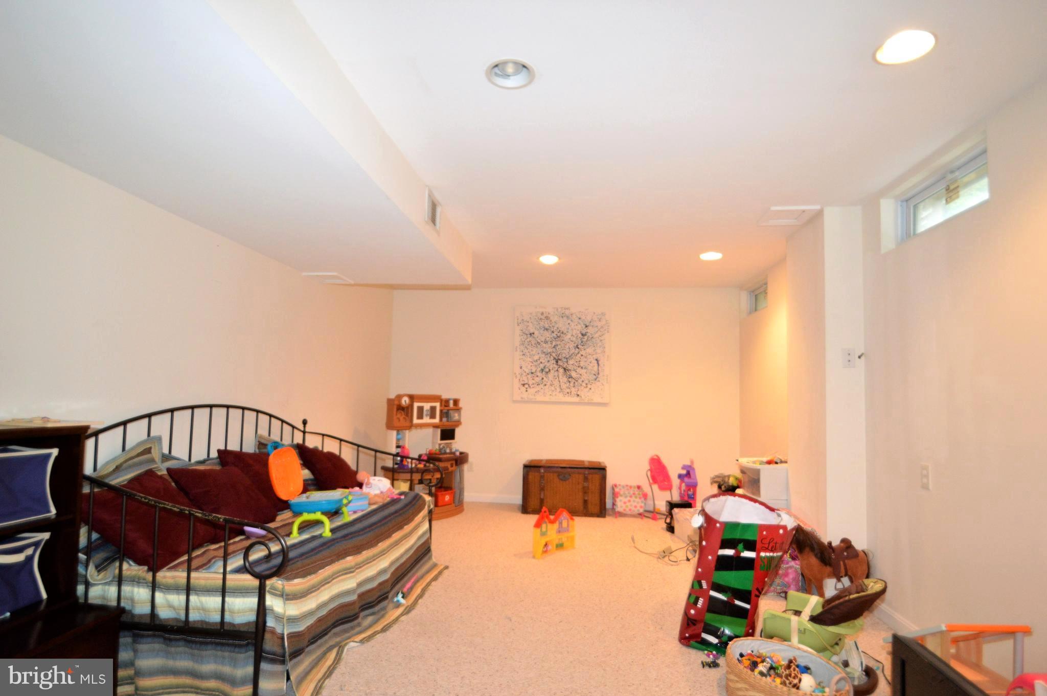 3233 Wildmere Place Herndon, VA 20171 - Photo 26 of 32 Basement