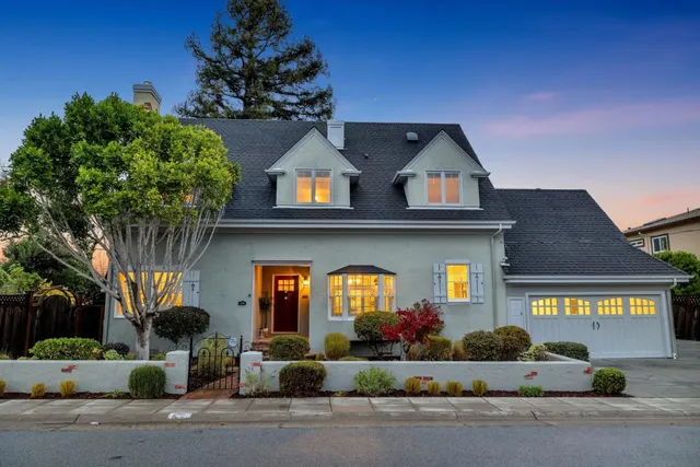 $2,498,000 | 330 30th Avenue, San Mateo, CA 94403