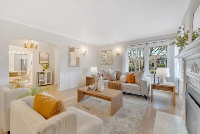 $2,498,000 | 330 30th Avenue, San Mateo, CA 94403