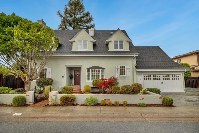 $2,498,000 | 330 30th Avenue, San Mateo, CA 94403