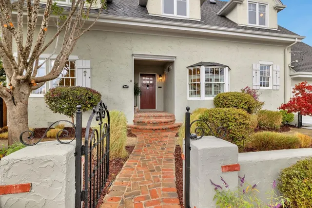 $2,498,000 | 330 30th Avenue, San Mateo, CA 94403