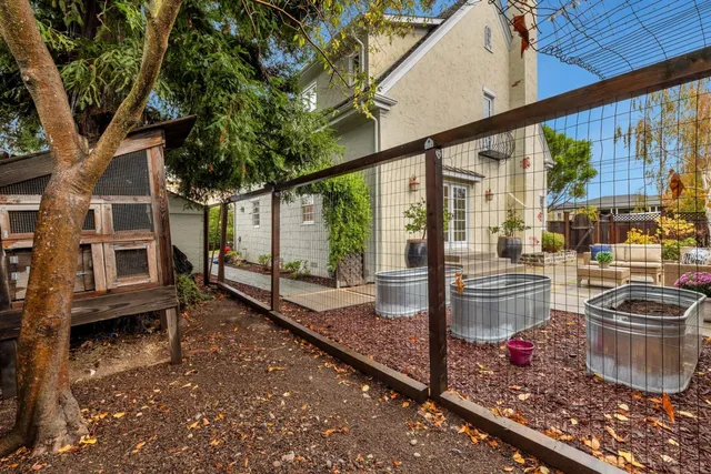 $2,498,000 | 330 30th Avenue, San Mateo, CA 94403