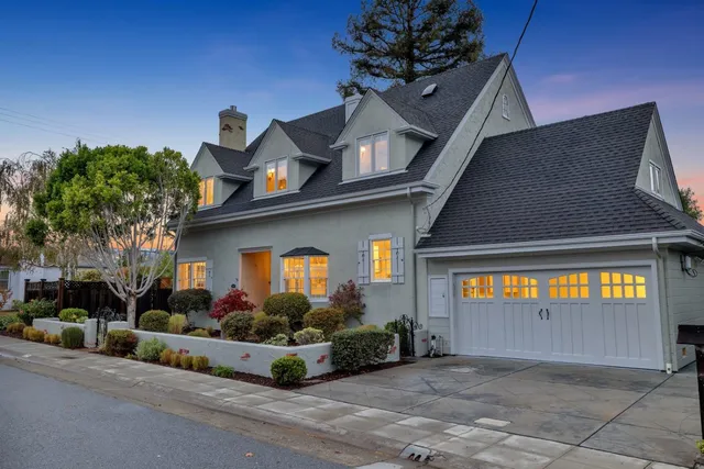 $2,498,000 | 330 30th Avenue, San Mateo, CA 94403