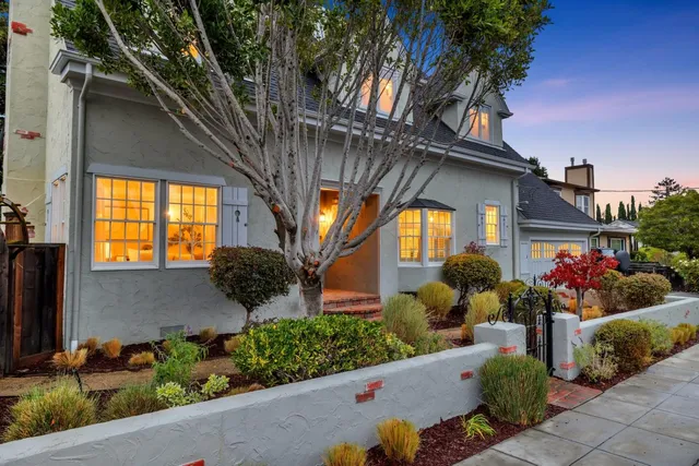 $2,498,000 | 330 30th Avenue, San Mateo, CA 94403