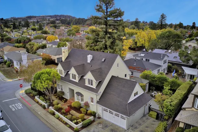 $2,498,000 | 330 30th Avenue, San Mateo, CA 94403