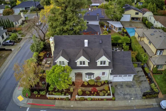 $2,498,000 | 330 30th Avenue, San Mateo, CA 94403