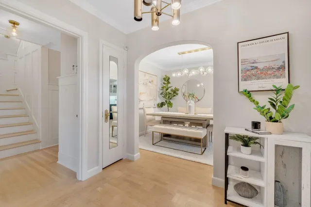 $2,498,000 | 330 30th Avenue, San Mateo, CA 94403