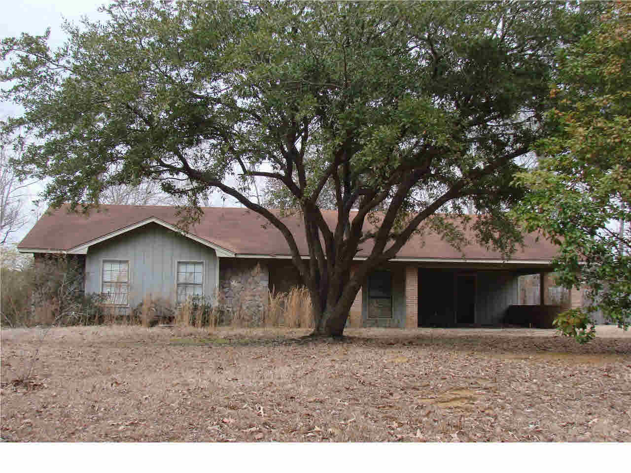 130 Thomasville Road Florence, MS 39073 - Photo 1 of 1 Photo 1