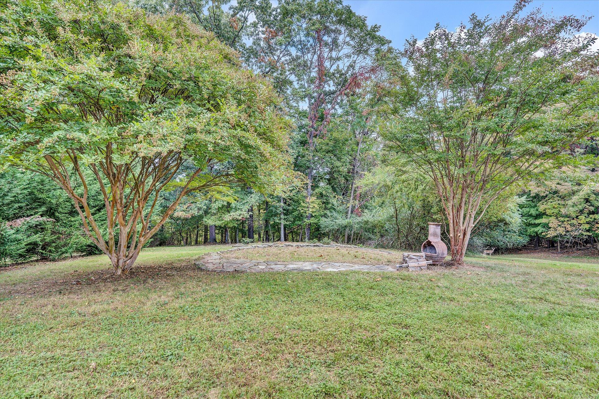 2727 Tillett Road Southwest Roanoke, VA 24015 - Photo 28 of 30 Quarter Acre in the City!