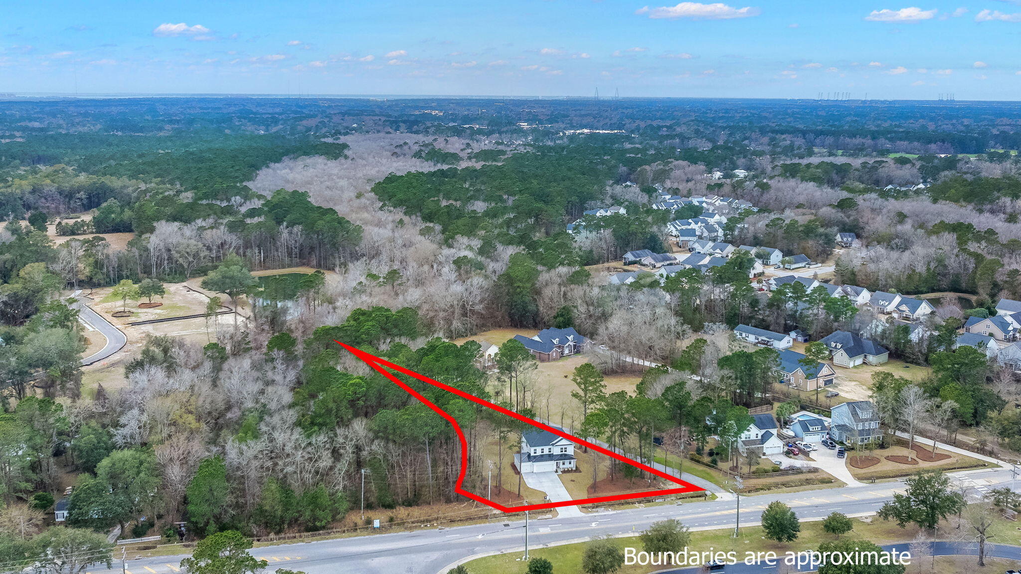 1289 Hamlin Road Mount Pleasant, SC 29466 - Photo 55 of 59 51