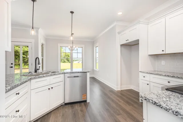 $344,400 | 47 Royal Avenue, Selma, NC 27576