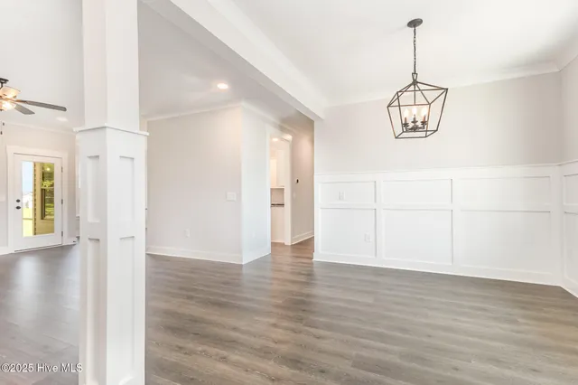 $344,400 | 47 Royal Avenue, Selma, NC 27576