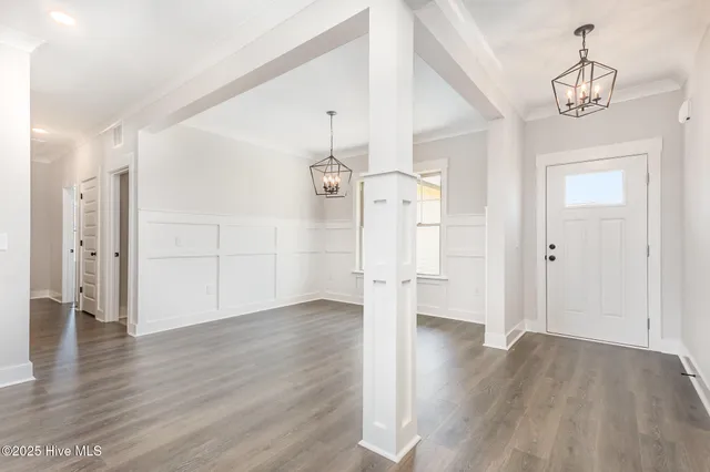 $344,400 | 47 Royal Avenue, Selma, NC 27576