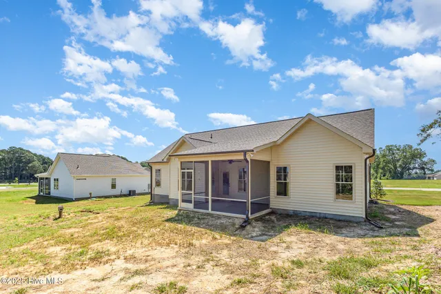 $344,400 | 47 Royal Avenue, Selma, NC 27576