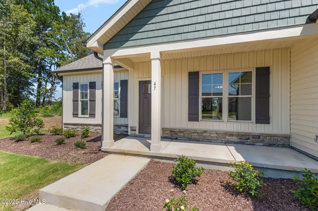 $344,400 | 47 Royal Avenue, Selma, NC 27576