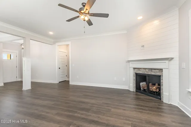 $344,400 | 47 Royal Avenue, Selma, NC 27576