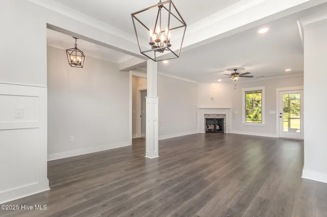 $344,400 | 47 Royal Avenue, Selma, NC 27576