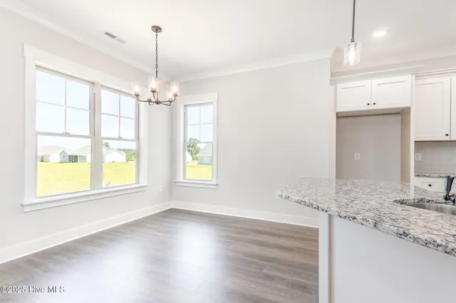 $344,400 | 47 Royal Avenue, Selma, NC 27576