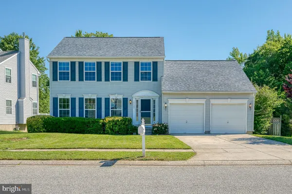 $440,000 | 1123 Harford Town Drive, Abingdon, MD 21009