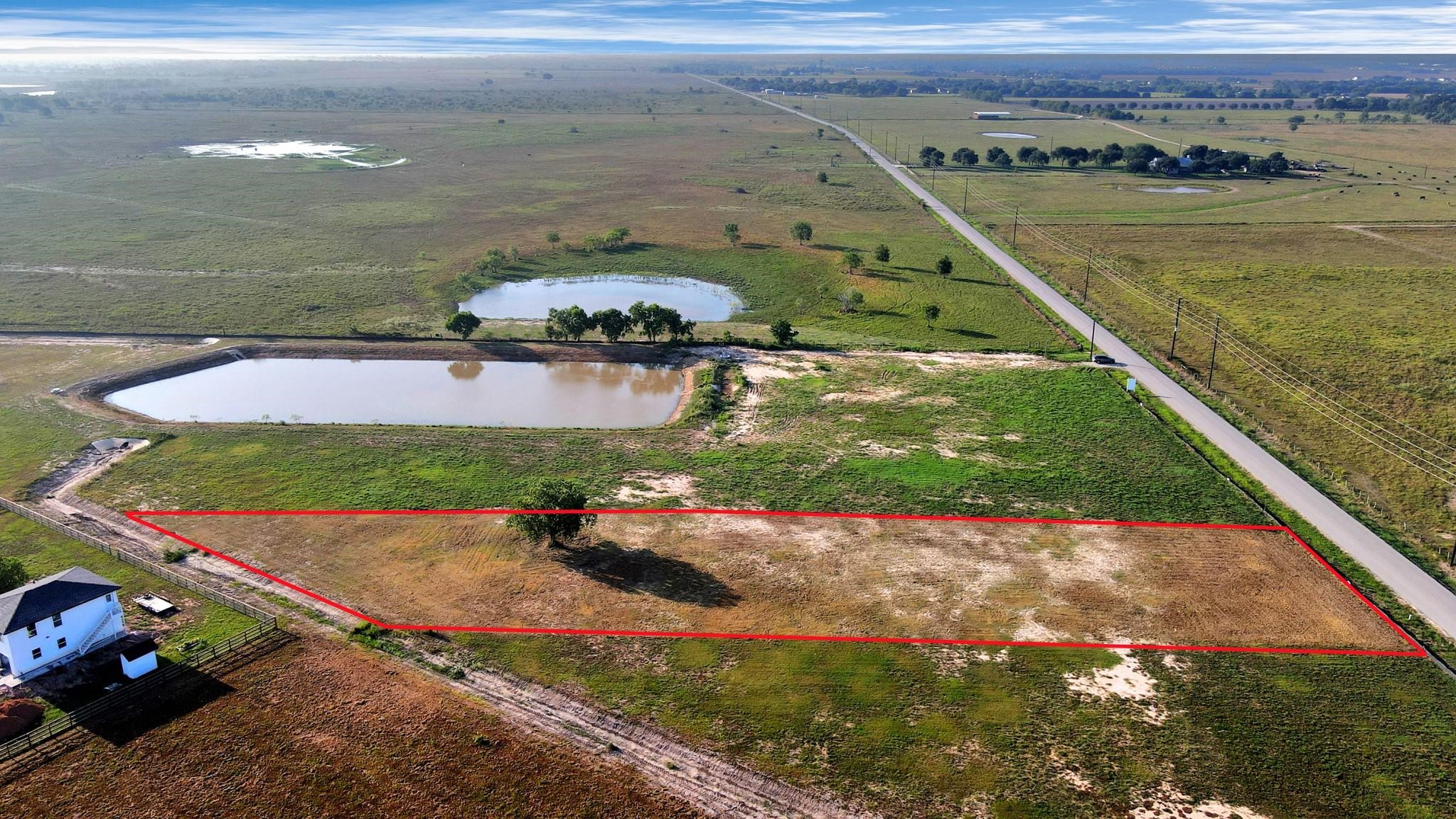 2626 Hamlink Road Rosenberg, TX 77471 - Photo 4 of 10