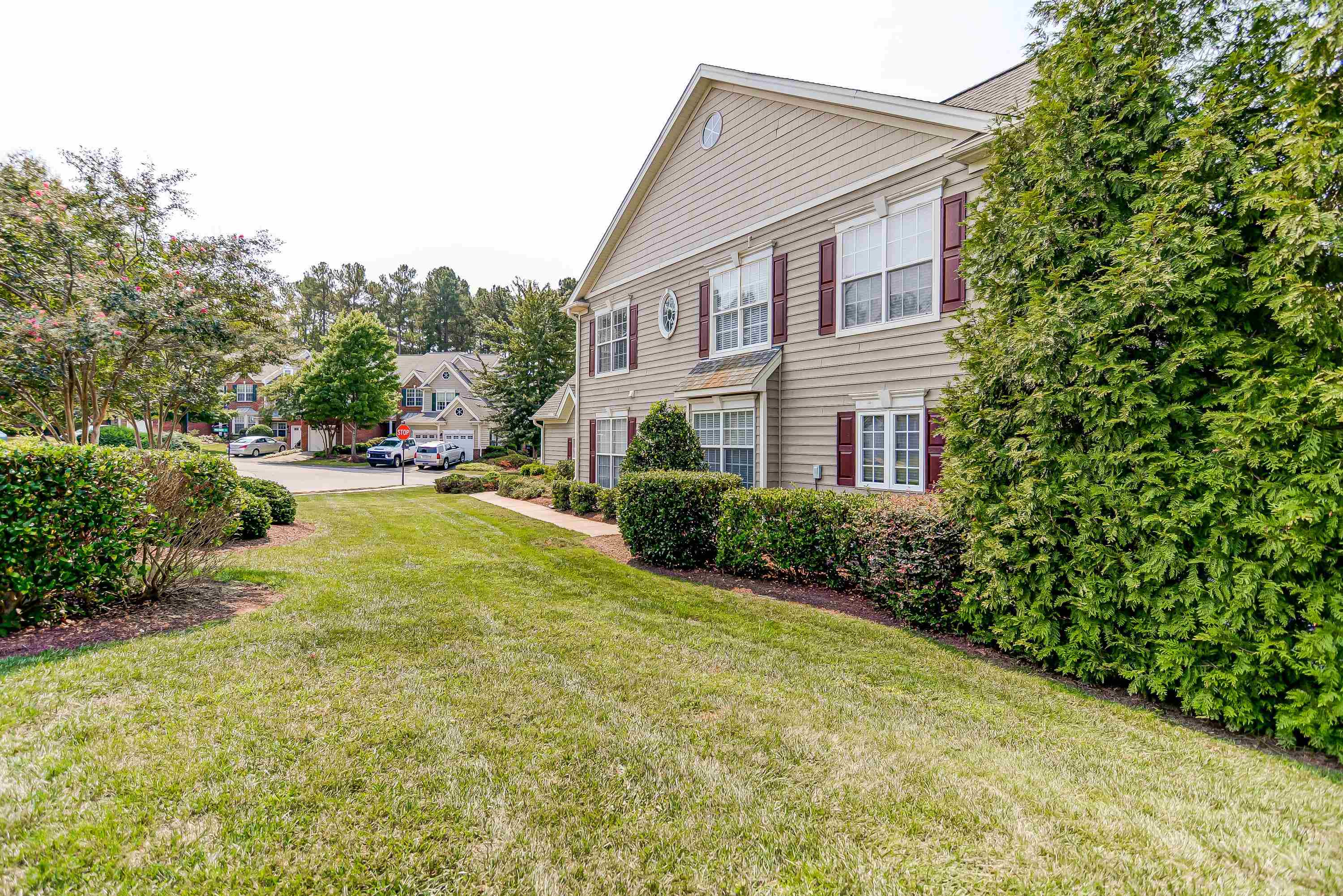 11202 Maplecroft Court Raleigh, NC 27617 - Photo 3 of 21 Photo 3