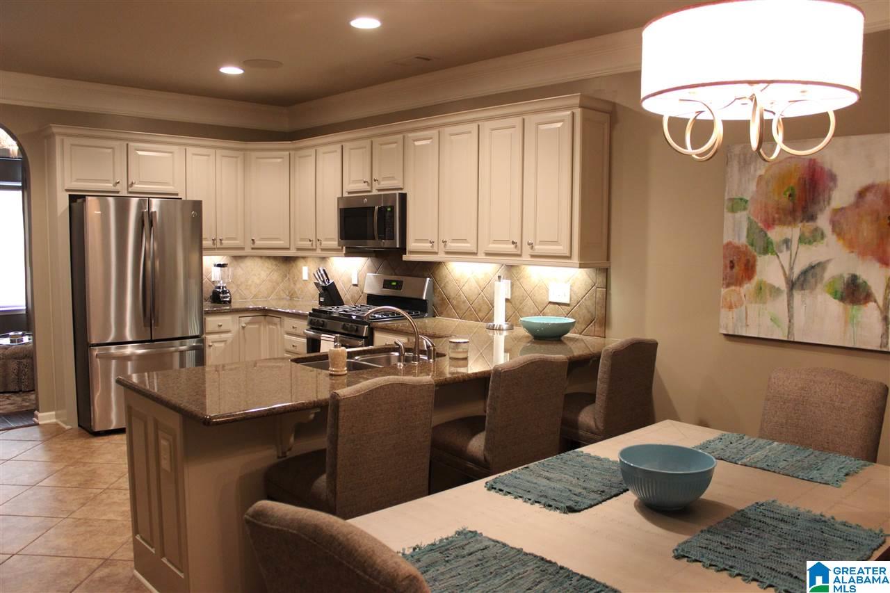 3052 Valley Ridge Road Hoover, AL 35242 - Photo 35 of 42