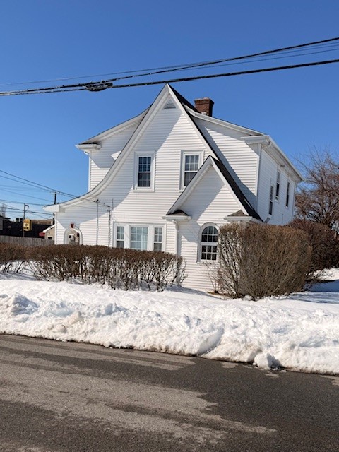 15 Pershing Street Cranston, RI 02910 - Photo 2 of 15