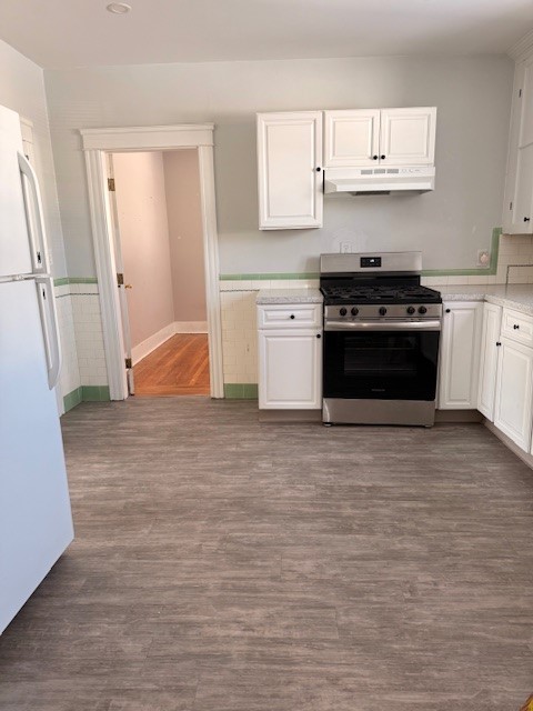 15 Pershing Street Cranston, RI 02910 - Photo 6 of 15