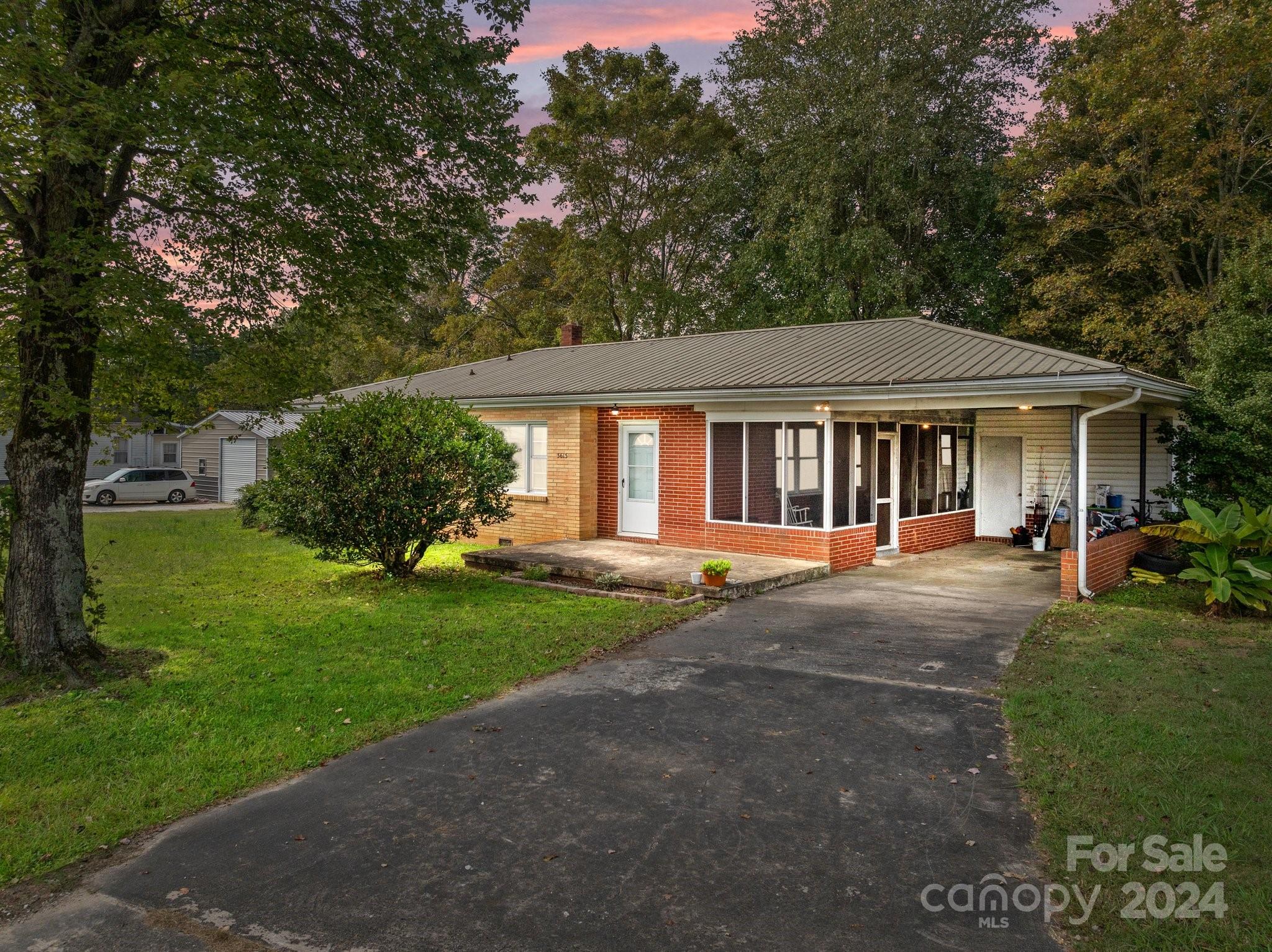 3615 Long Ferry Road Salisbury, NC 28146 - Photo 1 of 45 Gallery Image 1