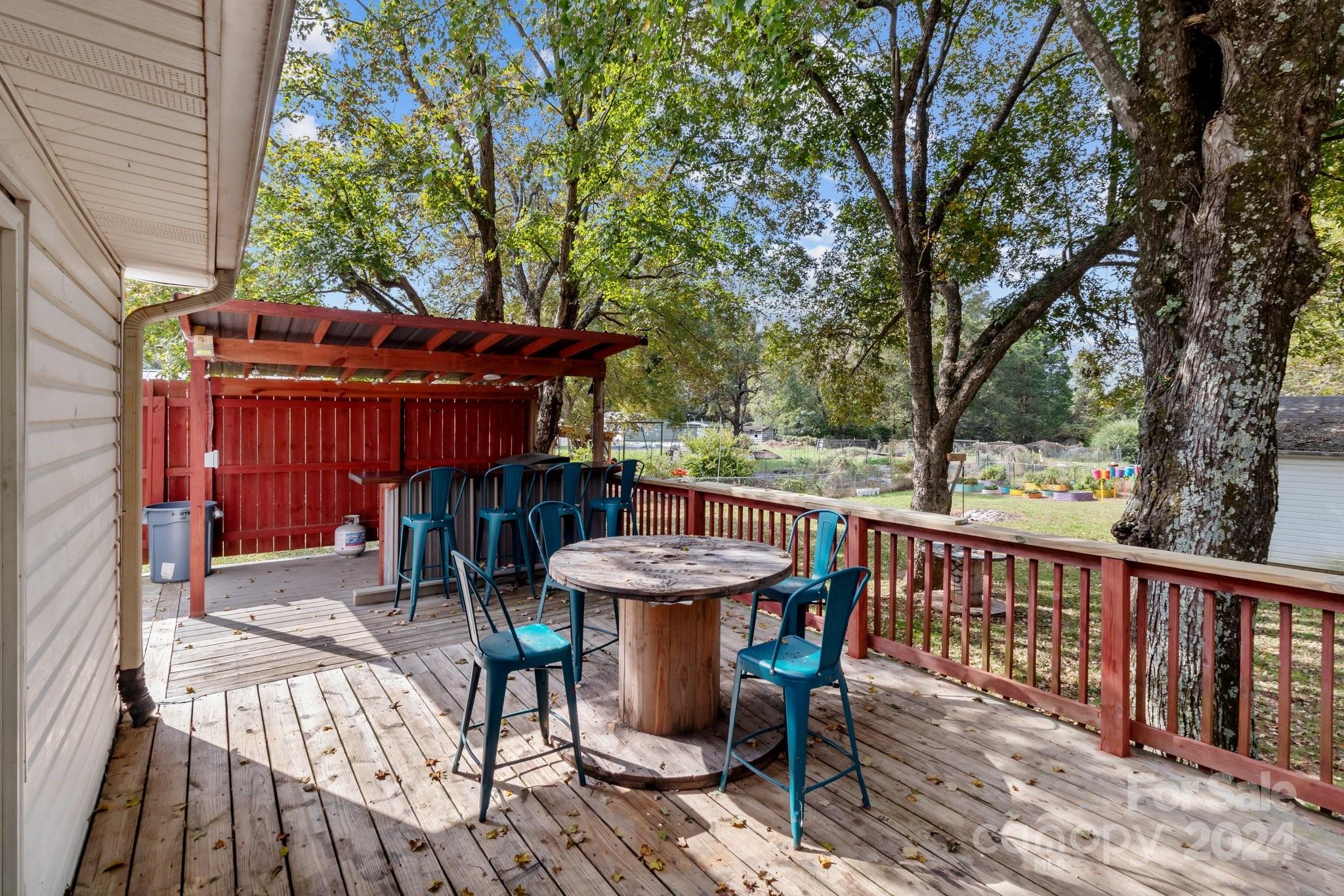 3615 Long Ferry Road Salisbury, NC 28146 - Photo 11 of 45 Gallery Image 11