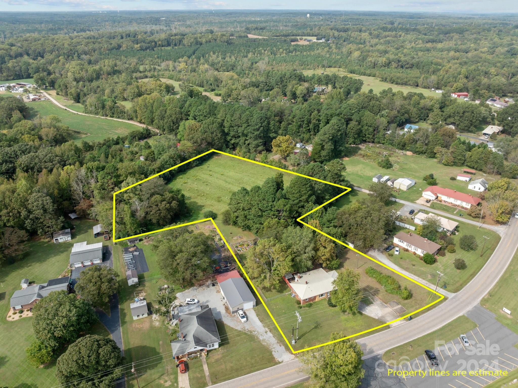 3615 Long Ferry Road Salisbury, NC 28146 - Photo 2 of 45 Gallery Image 2