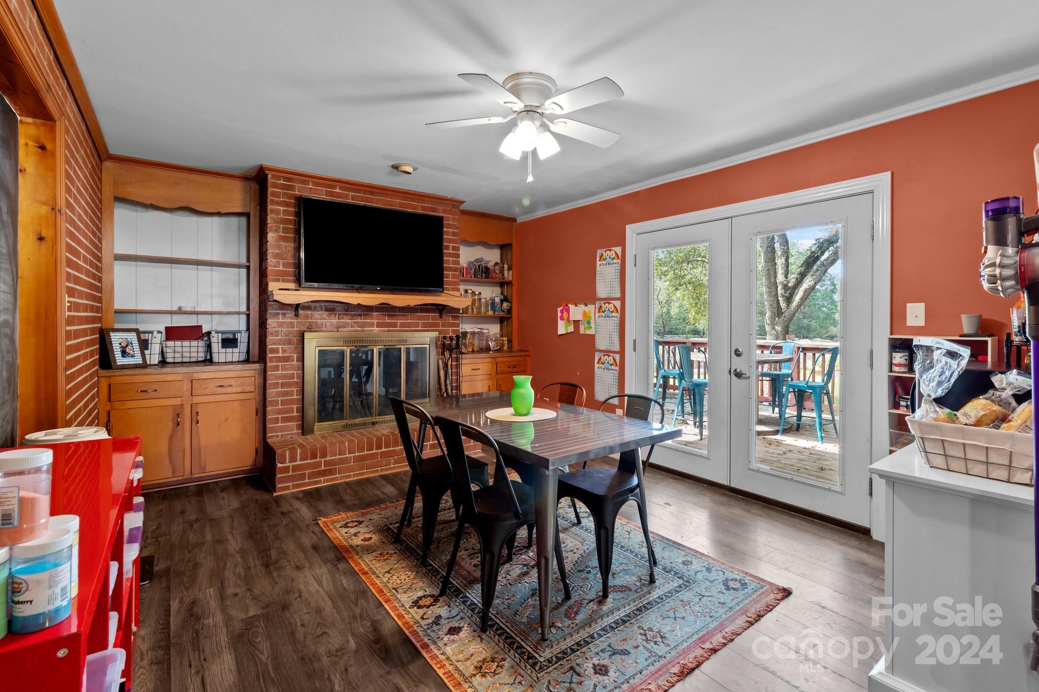 3615 Long Ferry Road Salisbury, NC 28146 - Photo 22 of 45 Gallery Image 22