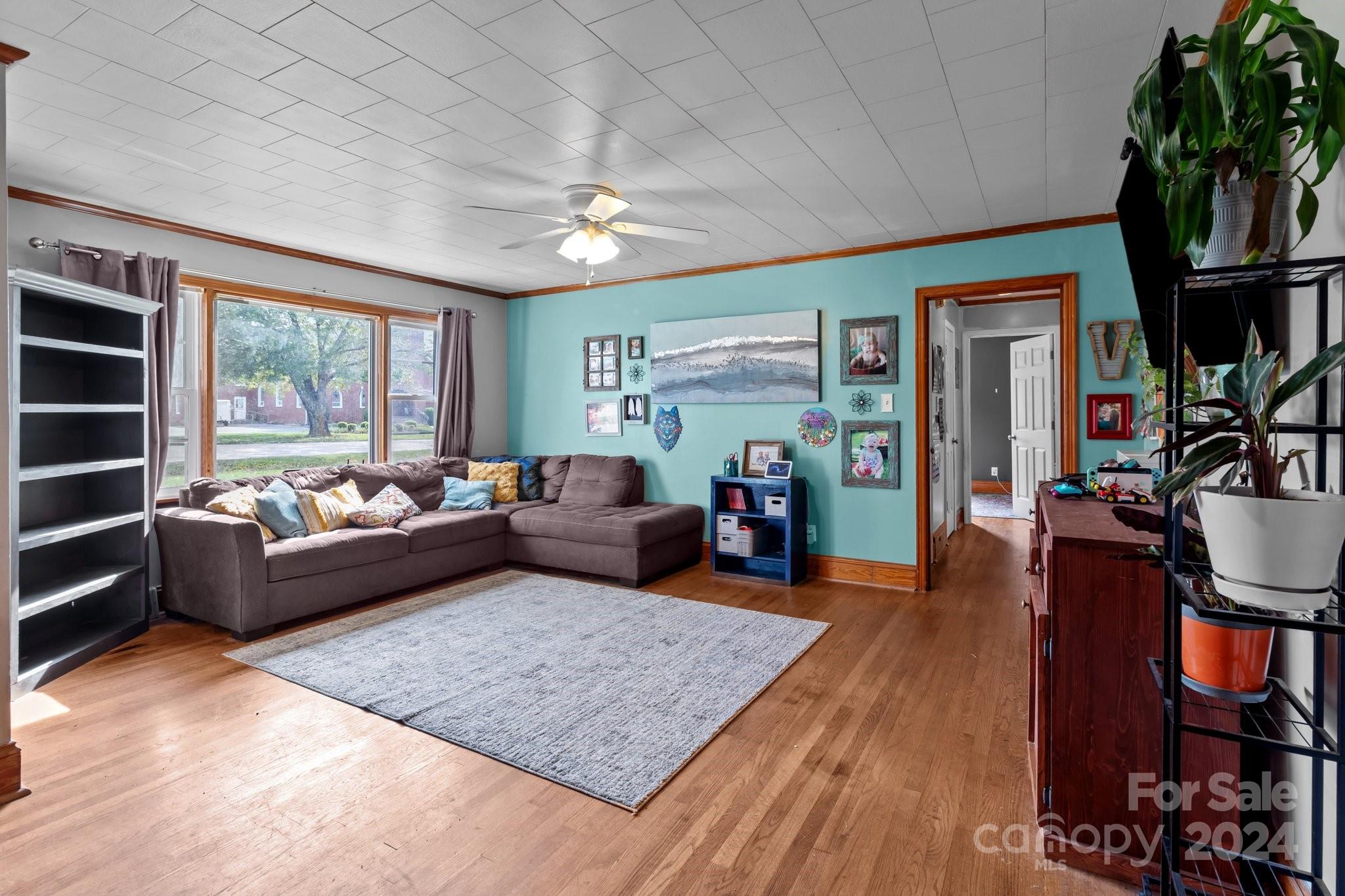3615 Long Ferry Road Salisbury, NC 28146 - Photo 26 of 45 Gallery Image 26